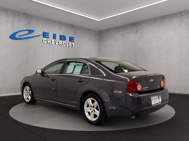 Used 2010 Beige Chevrolet LT image 10