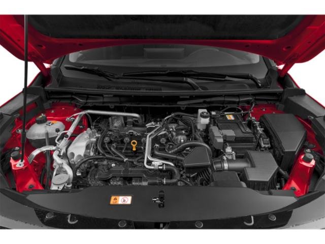 New 2026 Cosmic Blue Metallic Mitsubishi ES 1.5T S-AWC image 11