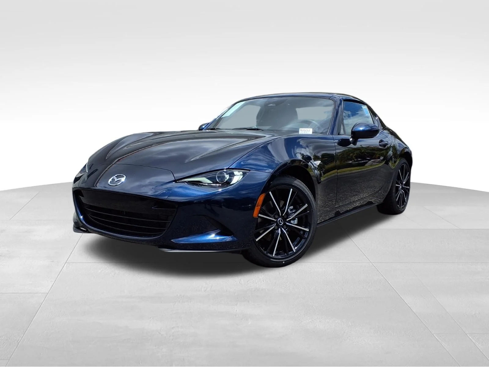 2026 Mazda MX-5 Miata GT RF 6MT's photo