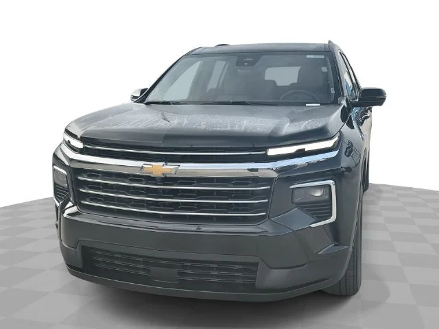 2026 Chevrolet Traverse LT - Photo 1