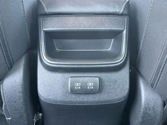 Used 2020 Silver Subaru Premium image 34