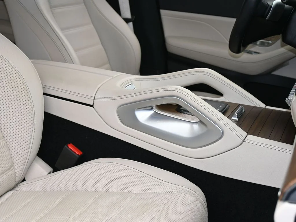 2024 Mercedes-Benz GLE GLE450E - Photo 59