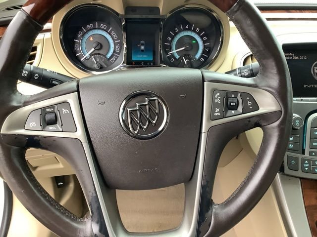 2013 Buick LaCrosse - Photo 30