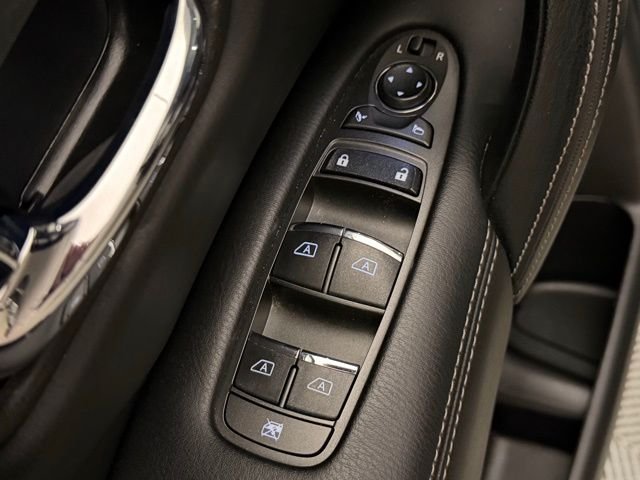 Used 2024 Anthracite Gray INFINITI LUXE image 24