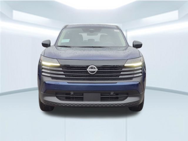 New 2026 Blue Nissan S image 10