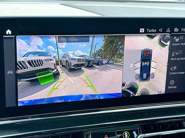 New 2026 Blue BMW 840i xDrive Gran Coupe image 13