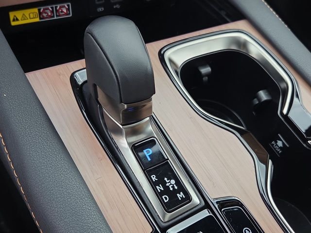 Certified Used 2025 NORI GREEN PEARL Lexus 350 Premium image 20