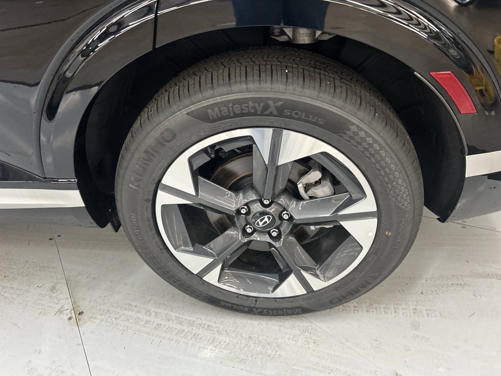 2026 Hyundai Palisade Limited - Photo 34