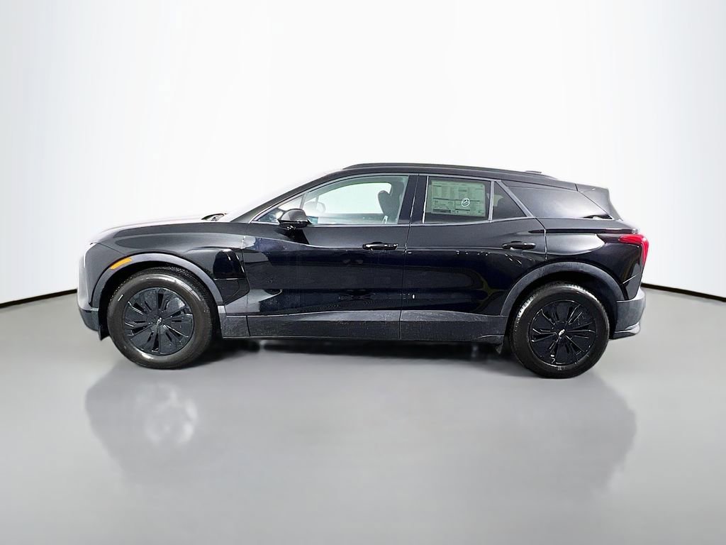 2026 Chevrolet Blazer EV LT - Photo 8