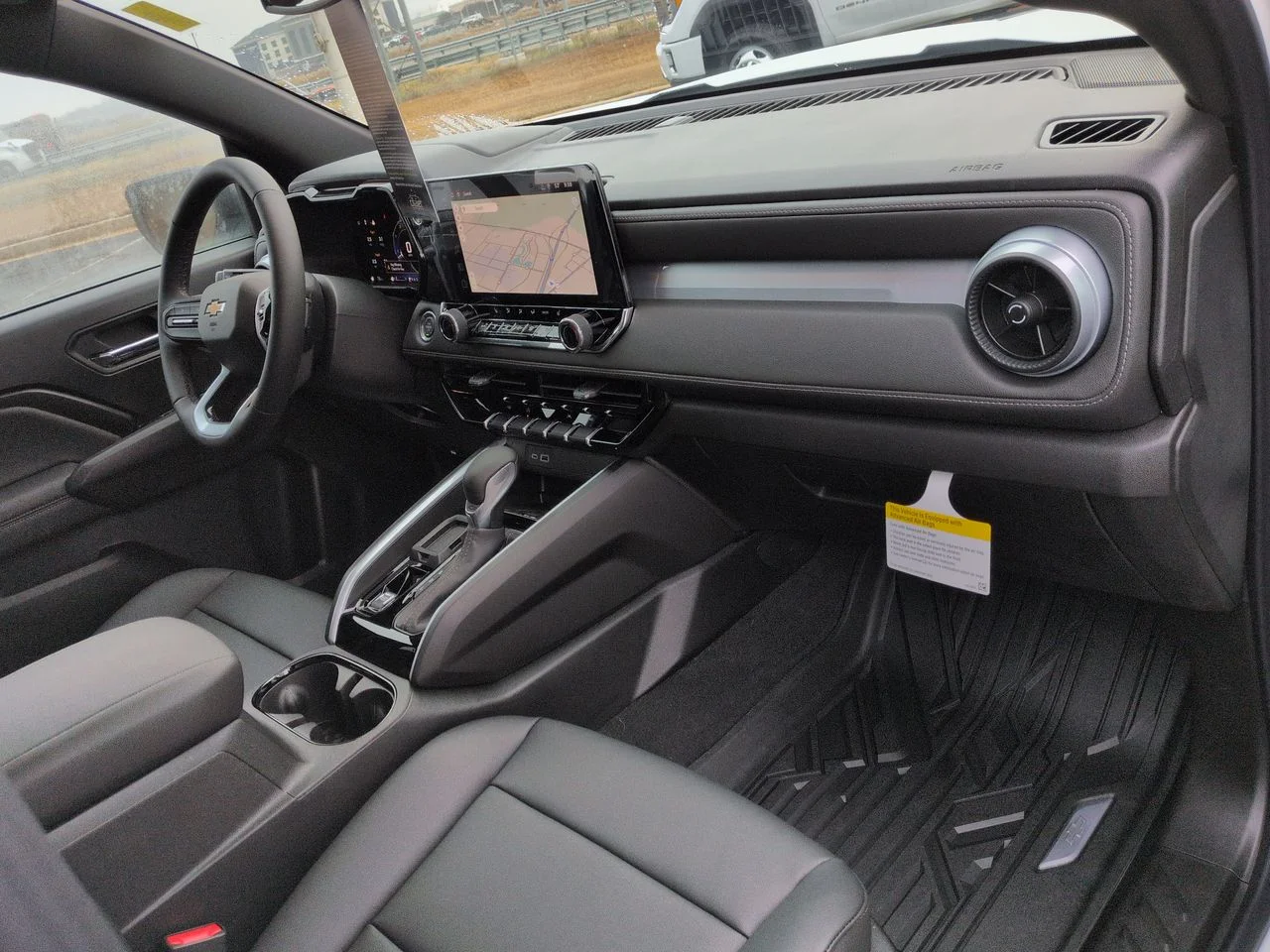 2026 Chevrolet Colorado LT - Photo 29