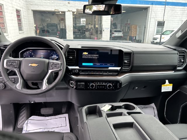 2026 Chevrolet Silverado 2500 HD LT - Photo 12