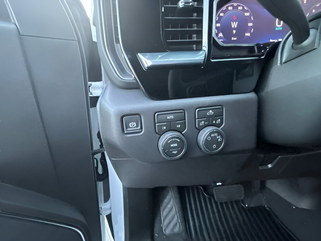 2026 Chevrolet Silverado 1500 LT - Photo 11