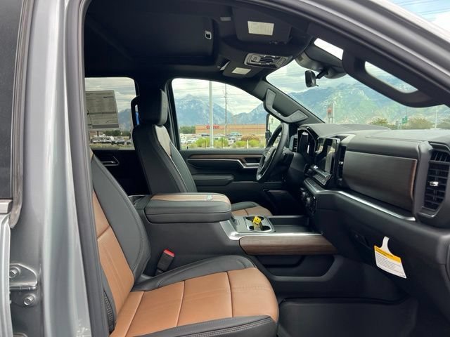 2026 Chevrolet Silverado 3500 HD High Country - Photo 34
