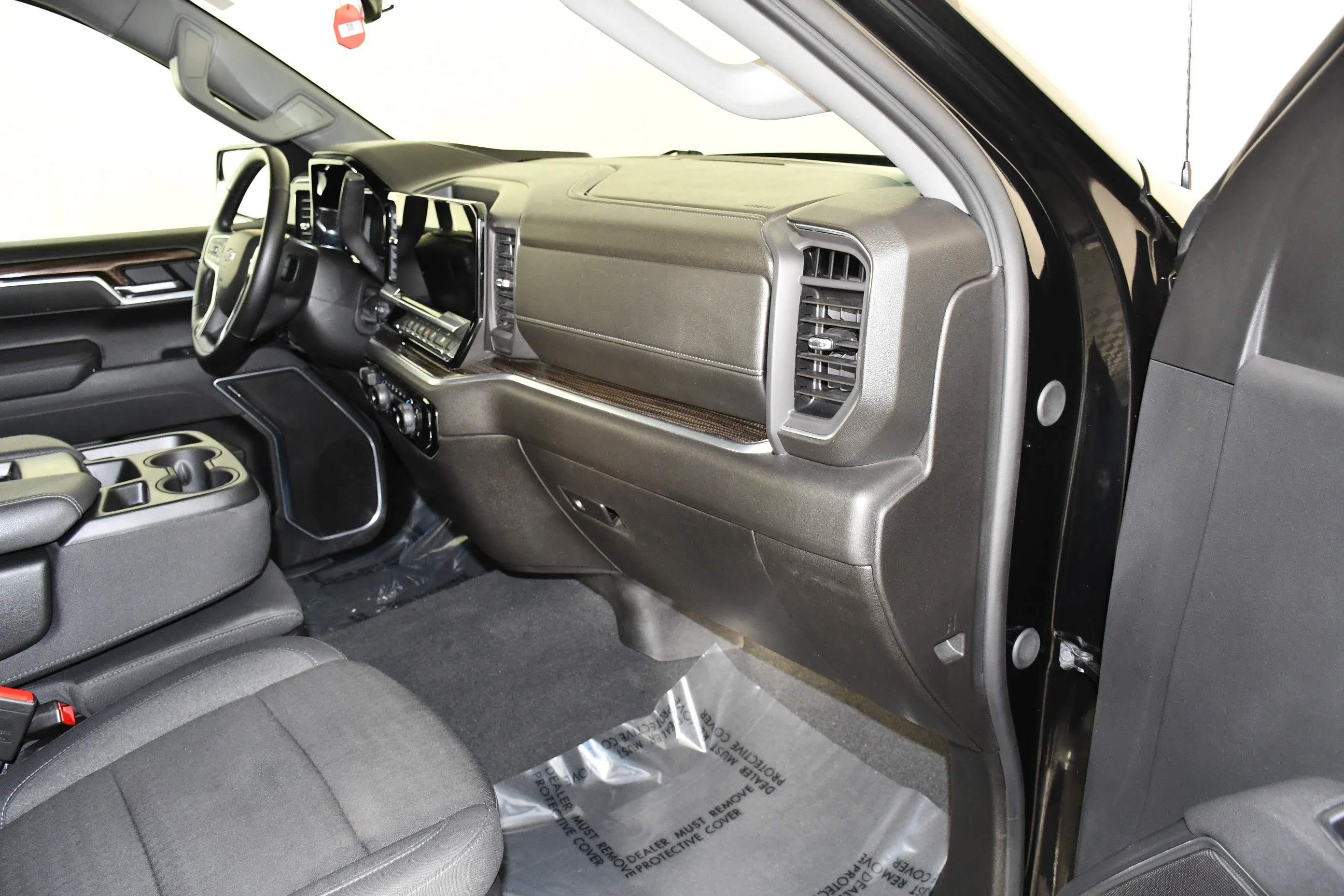 Used 2026 Black Chevrolet RST image 42