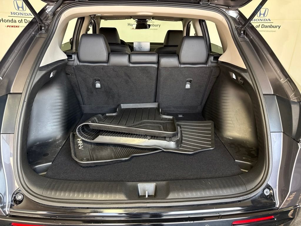 2024 Honda HR-V EX-L - Photo 10