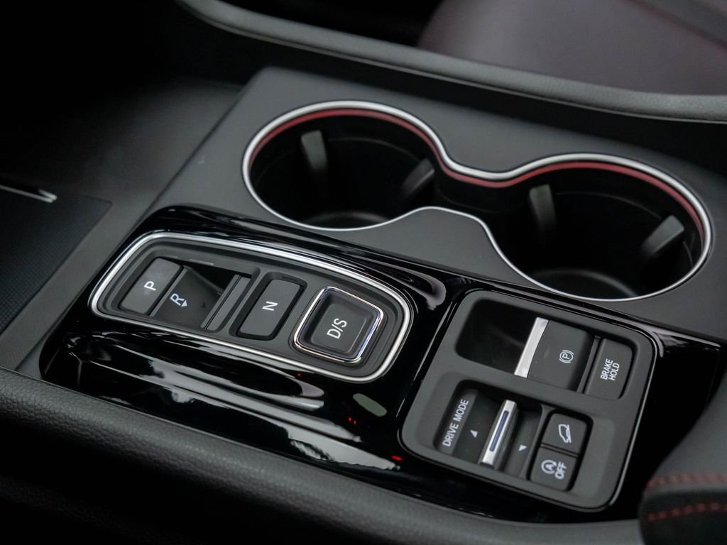 2026 Honda Pilot Black Edition - Photo 24