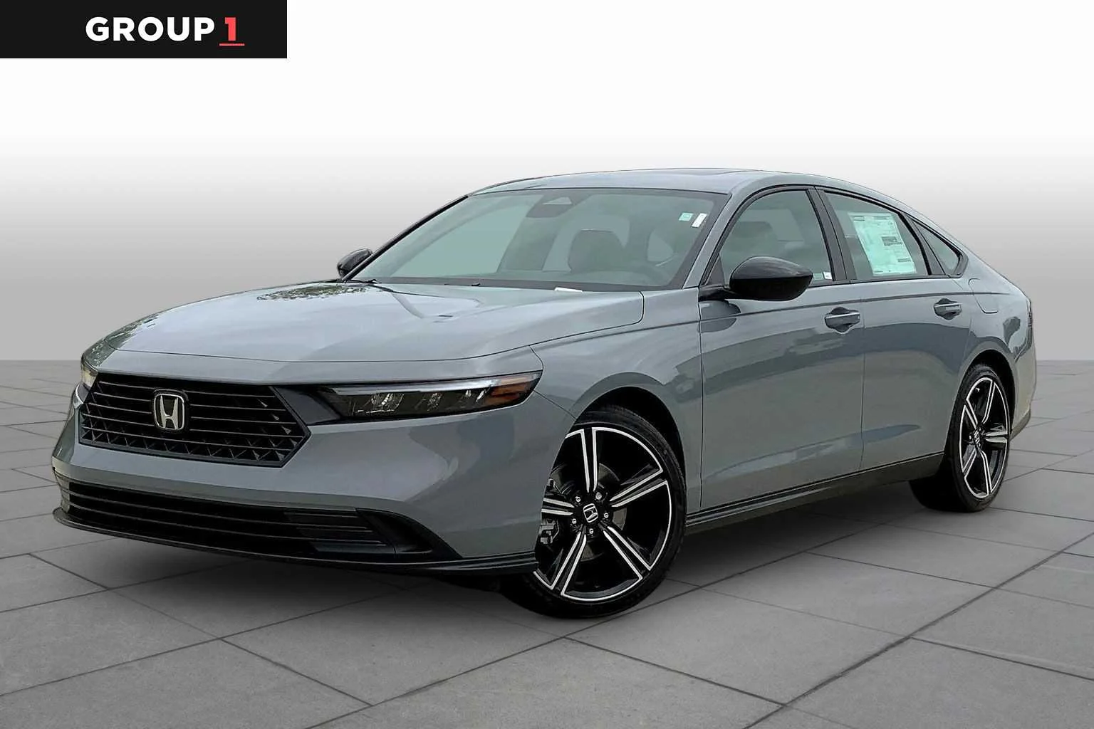 2026 Honda Accord