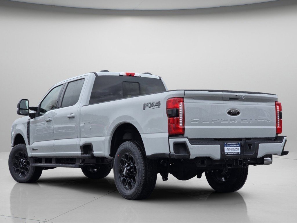 New 2026 Avalanche Ford LARIAT image 23