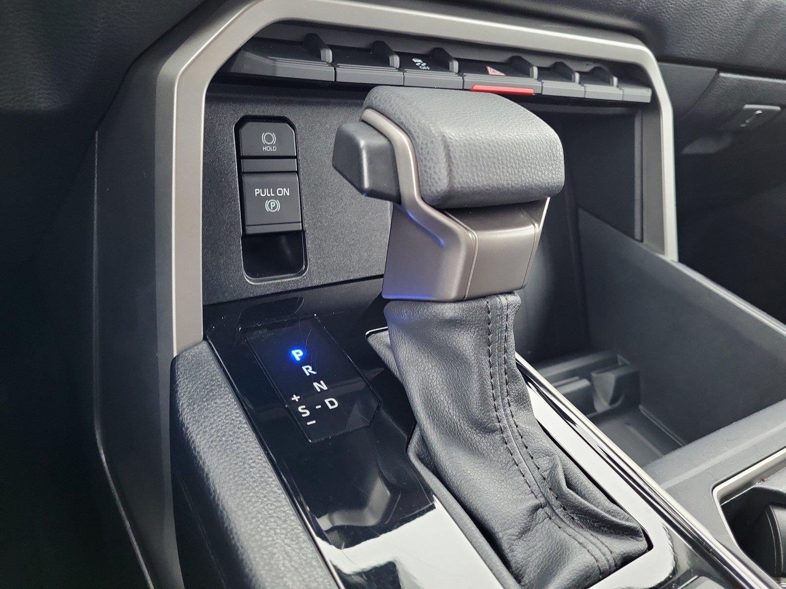 2023 Toyota Tundra SR5 - Photo 31