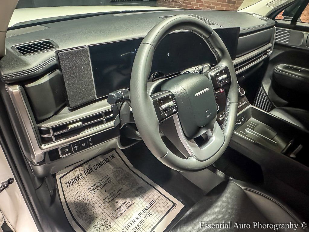 2024 HYUNDAI SANTA FE - Image 14