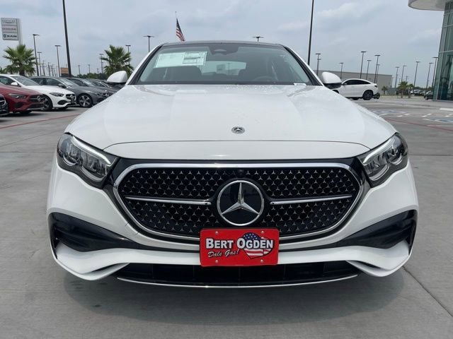 2025 Mercedes-Benz E-Class E350 - Photo 30