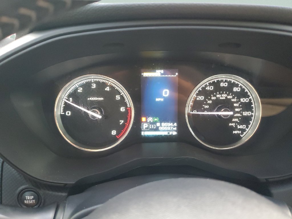 Used 2023 Green Subaru Touring image 23