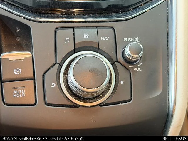 Used 2019 White Mazda Grand Touring image 30