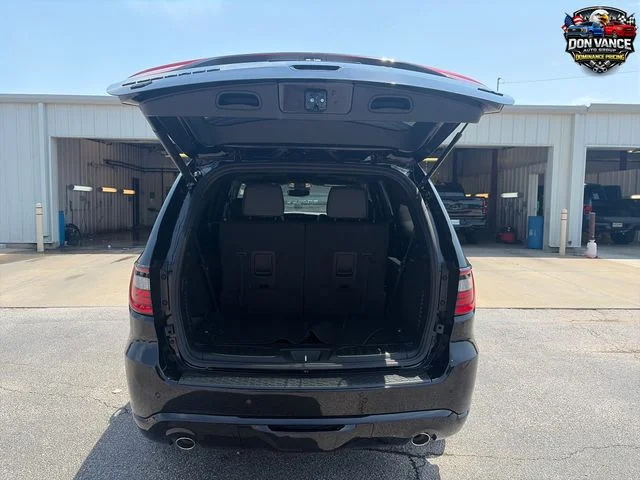 New 2026 DB Black Clearcoat Dodge GT Plus image 23