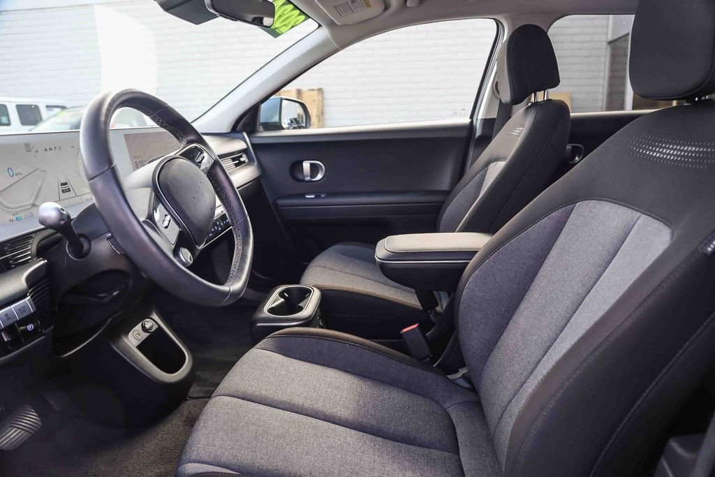 2024 Hyundai IONIQ 5 SEL - Photo 18