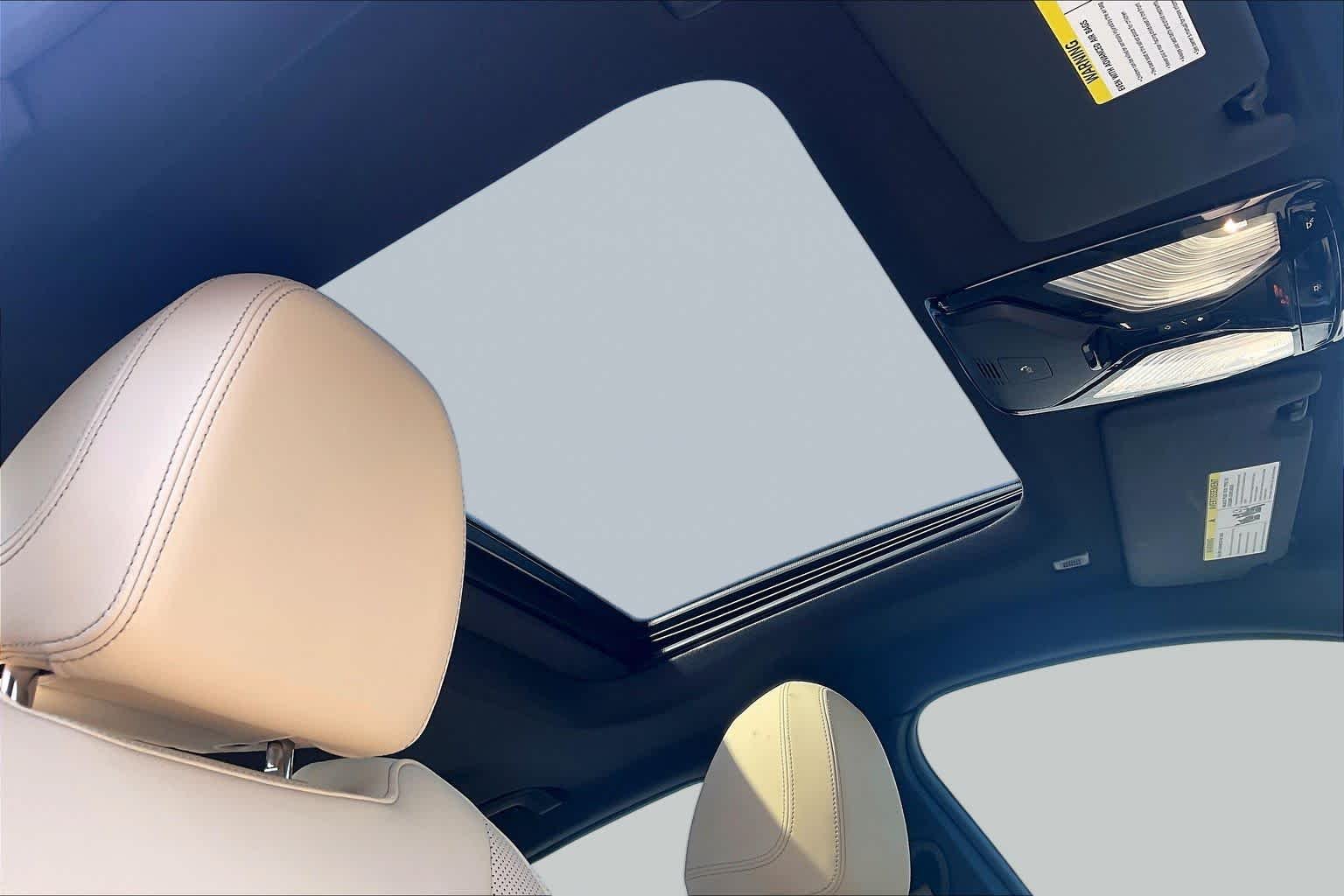 Used 2022 Skyscraper Grey Metallic BMW 430i image 12