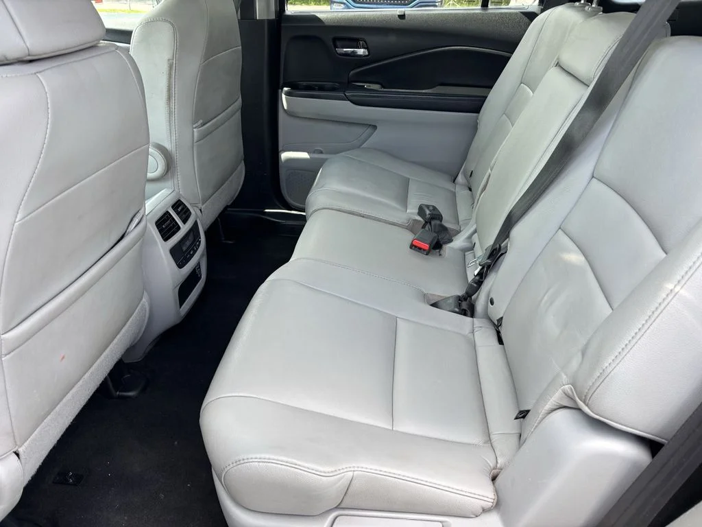 Used 2021  Honda Special Edition image 17