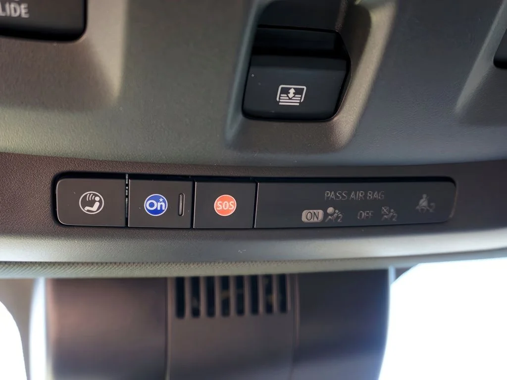 2024 Chevrolet Suburban High Country - Photo 16