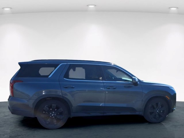 Used 2023 Gray Hyundai XRT image 19