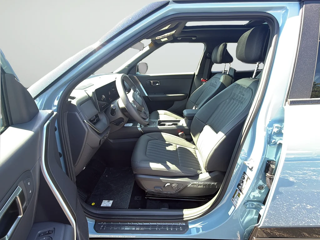 New 2027 Frost Blue Kia X-Line SX image 31