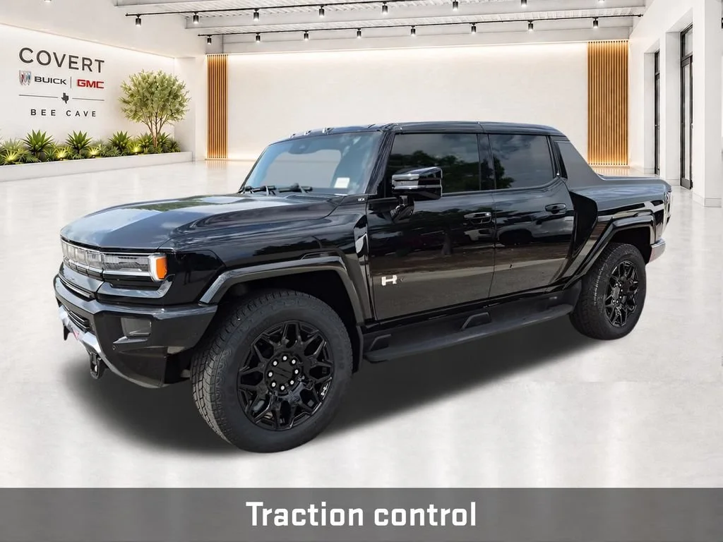 2026 GMC HUMMER EV 2X - Photo 6