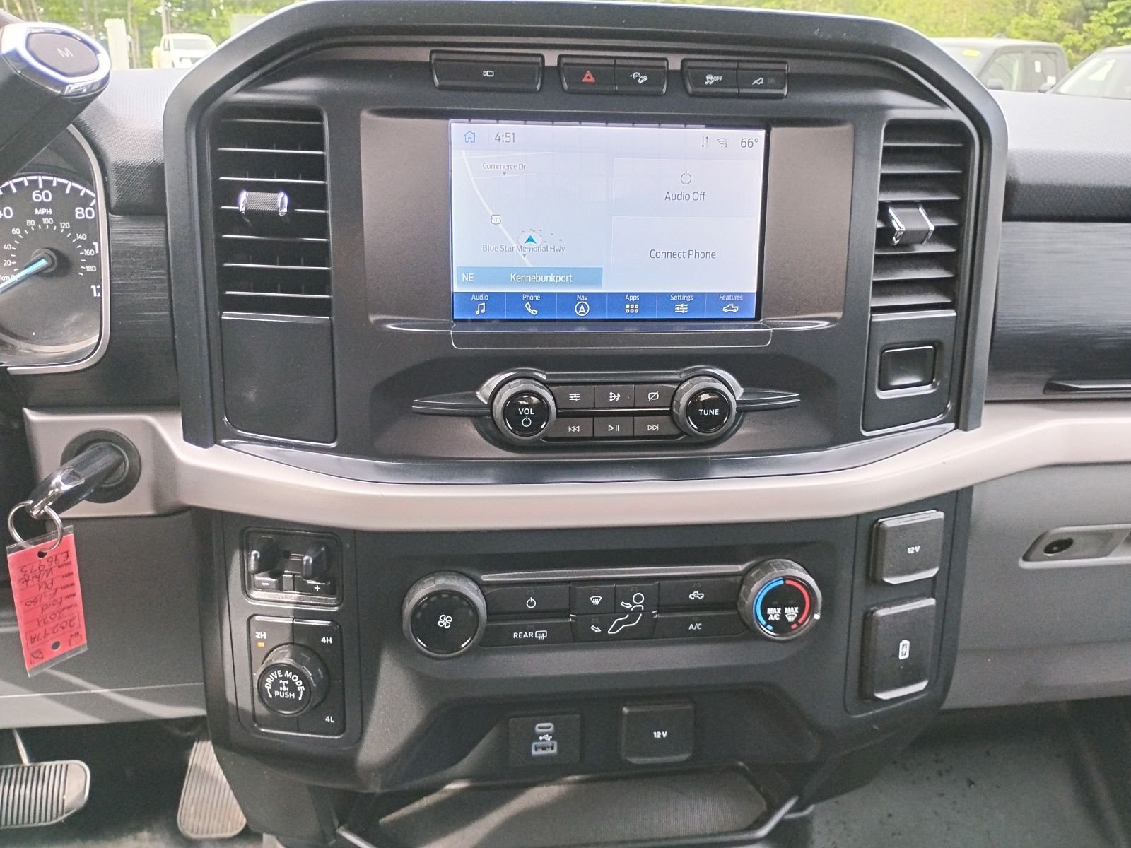 Used 2021 White Ford XL image 14