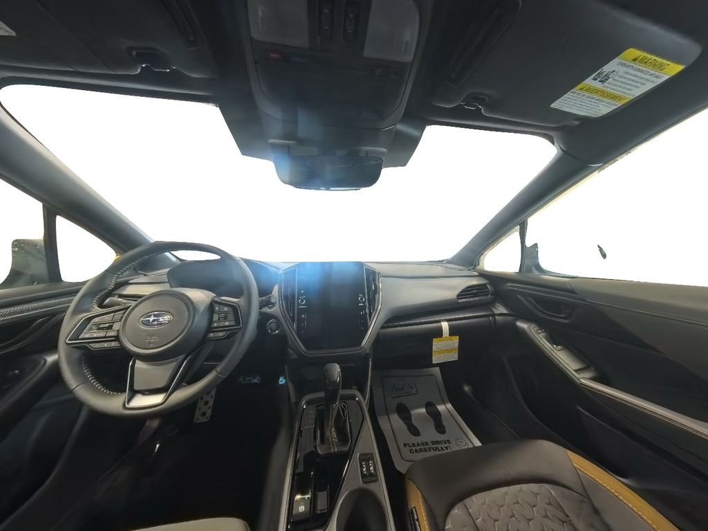 2026 Subaru Crosstrek Sport - Photo 24