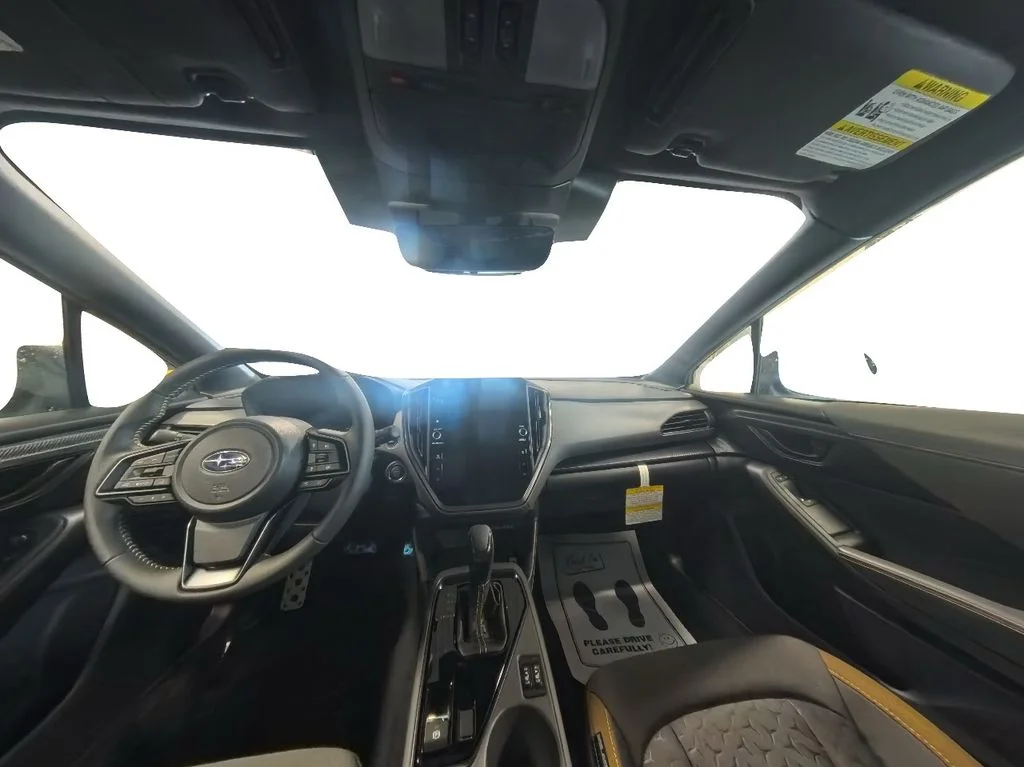 2026 Subaru Crosstrek Sport - Photo 24