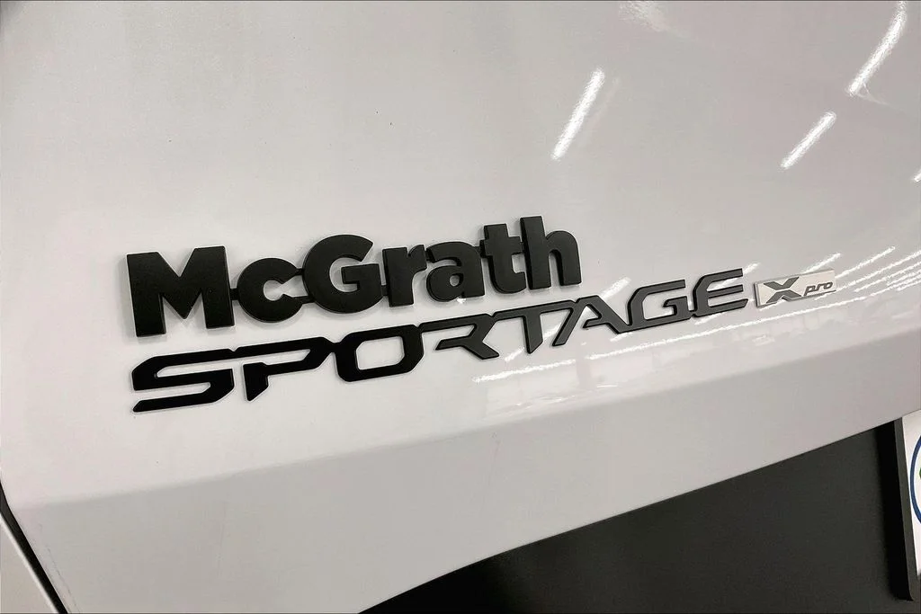 2026 Kia Sportage X-Pro Prestige - Photo 11