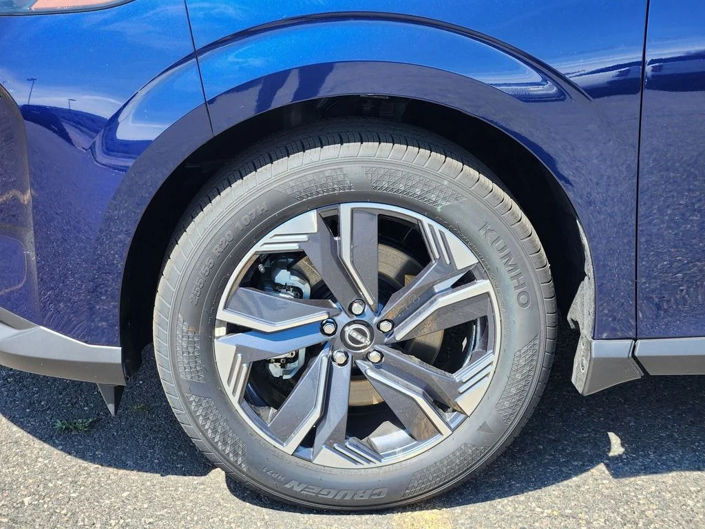 2025 Nissan Murano SL - Photo 9