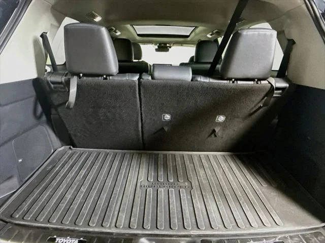 Certified Used 2025 STORM CLOUD Toyota  image 26