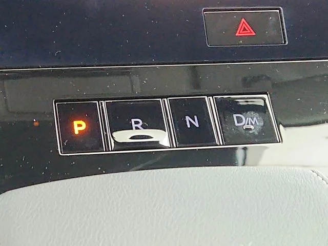 Used 2025  INFINITI SENSORY image 37