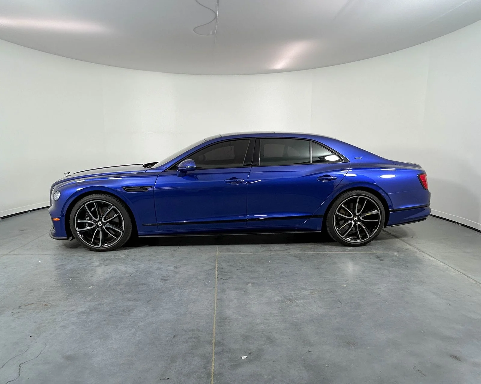 2024 Bentley Flying Spur Mulliner - Photo 11