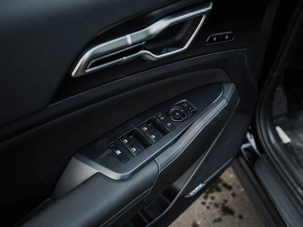 New 2026 Ebony Black Kia SX Prestige AWD image 19
