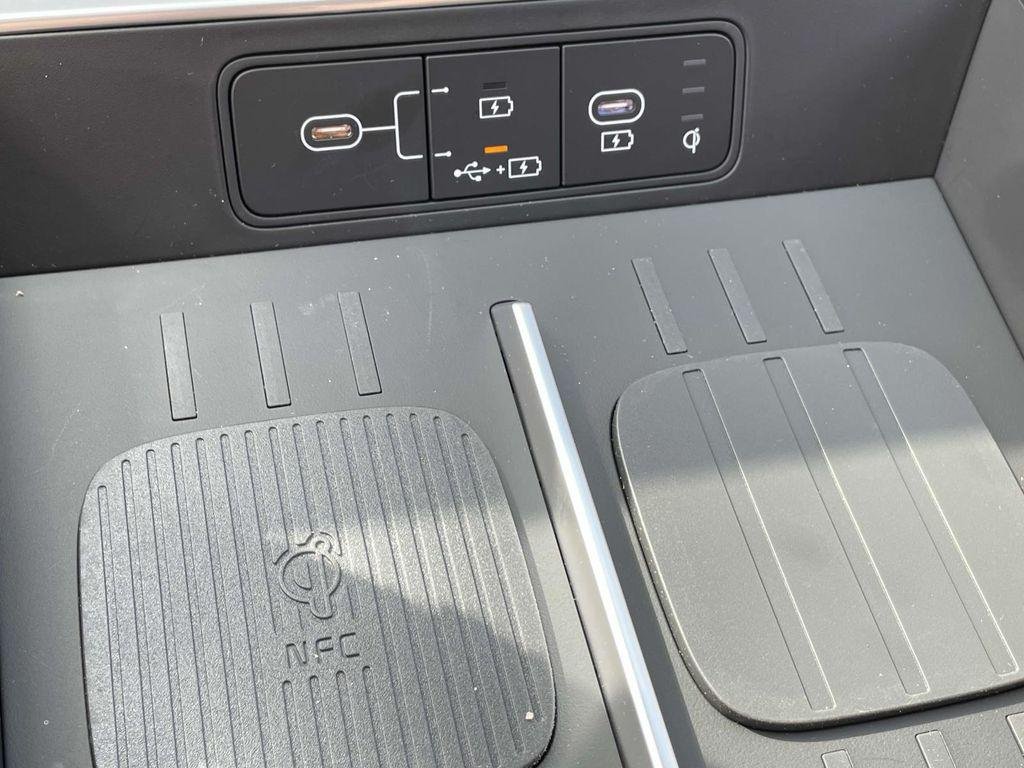 2026 Hyundai Santa Fe SEL - Photo 24