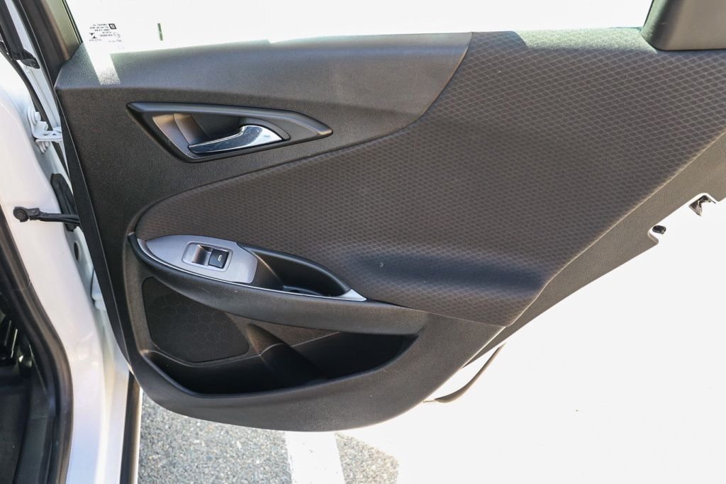 Used 2023 White Chevrolet LT image 52