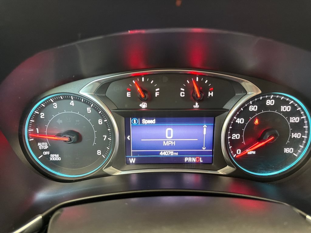 2020 Chevrolet Equinox LT - Photo 11