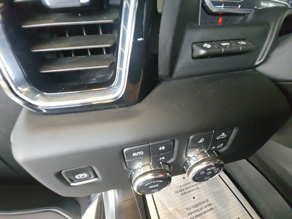 Certified Used 2023 Sterling Metallic GMC Denali image 32