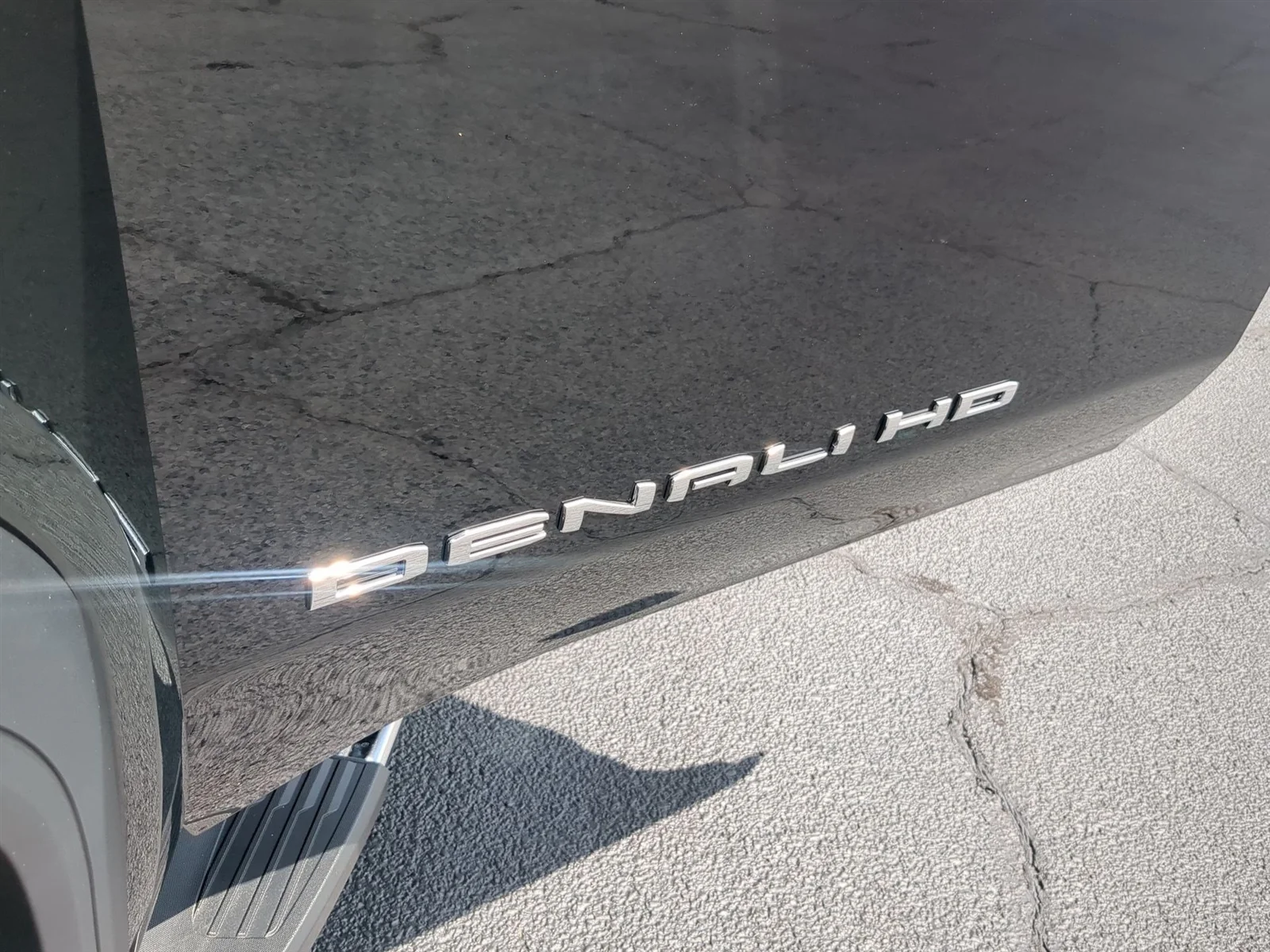 New 2026 Onyx Black GMC Denali image 57