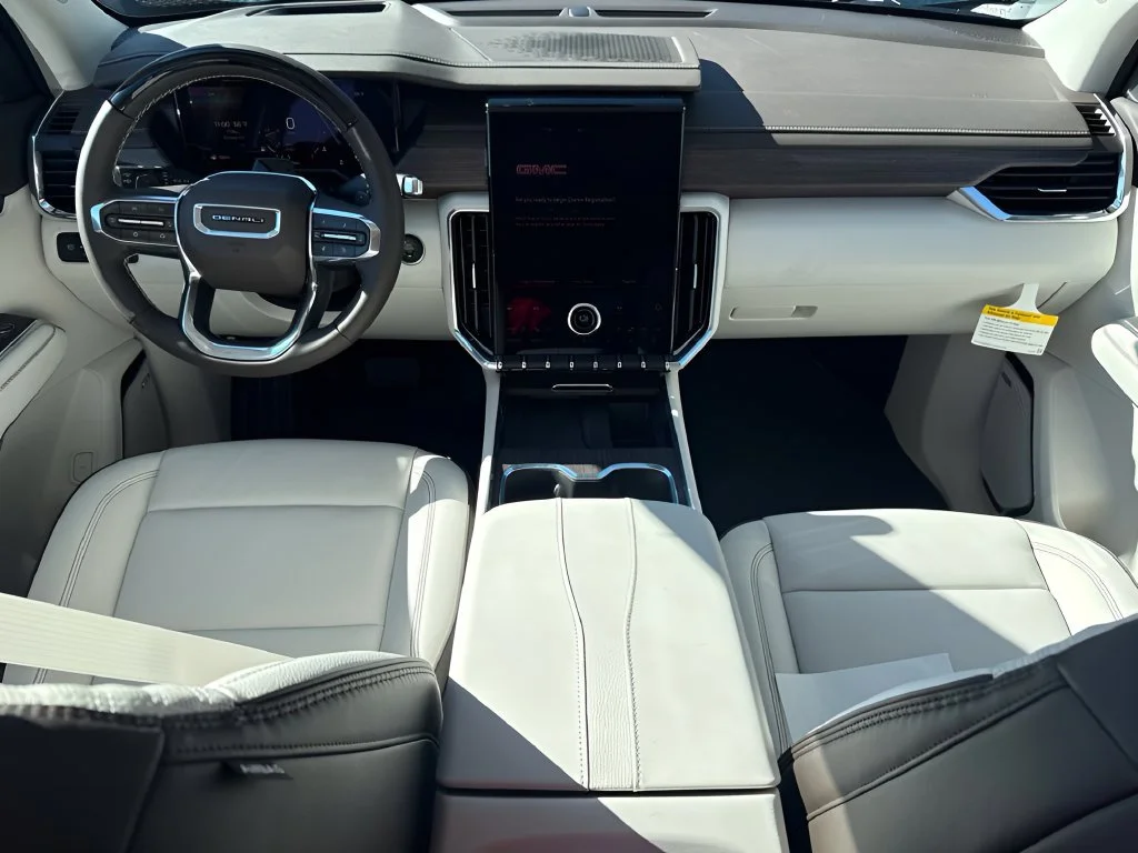 New 2027 Ink GMC Denali image 15